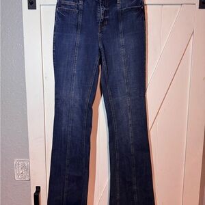 Rock and Roll denim Women's trouser Jeans